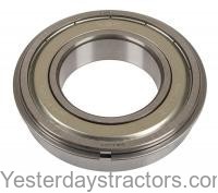 Massey Ferguson 285 Ball Bearing 195493M1