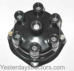 Massey Ferguson 50 Distributor Cap 6 Cylinder 1960810