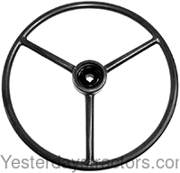 Oliver 88 Steering Wheel 1B767C