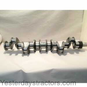 Allis Chalmers 180 Crankshaft 200019