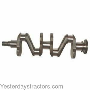 Ford 8N Crankshaft 200169