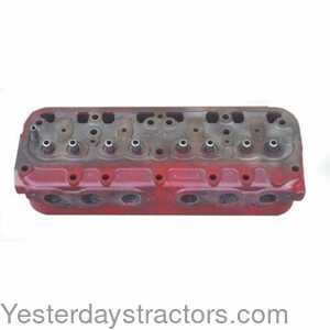 Farmall 300 Cylinder Head 200196