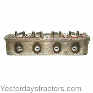 Farmall 504 Cylinder Head 200197