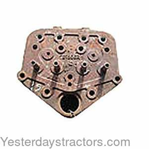 John Deere B Cylinder Head 200273