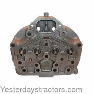 John Deere 70 Cylinder Head 200289