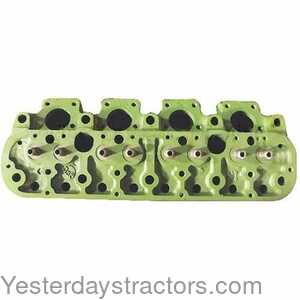 John Deere 2010 Cylinder Head 200310