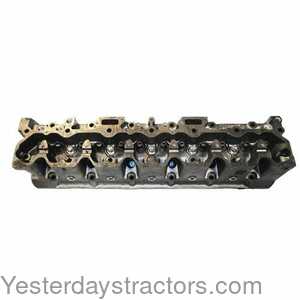 John Deere 4650 Cylinder Head 200339