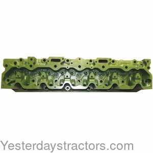 John Deere 4320 Cylinder Head 200342