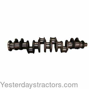 John Deere 4320 Crankshaft 200389