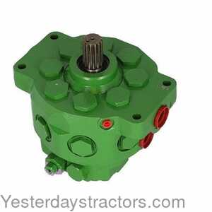 John Deere 4320 Hydraulic Pump 200415