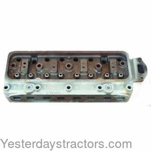 Massey Ferguson 135 Cylinder Head 200496