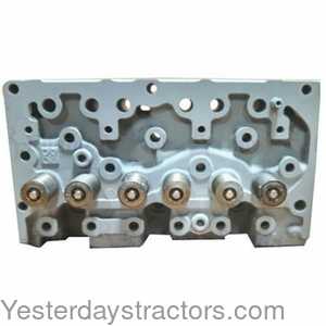 Massey Ferguson 135 Cylinder Head 200506