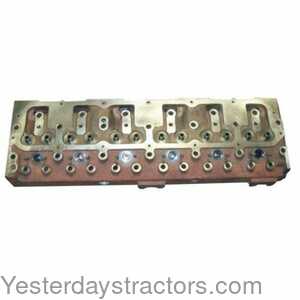 Massey Ferguson 1135 Cylinder Head 200522