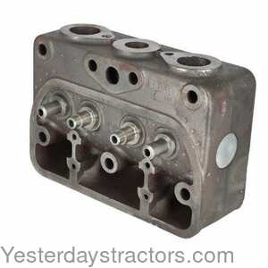 Minneapolis Moline M5 Cylinder Head 200532