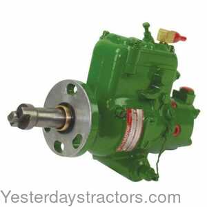 John Deere 4020 Fuel Injection Pump 200682