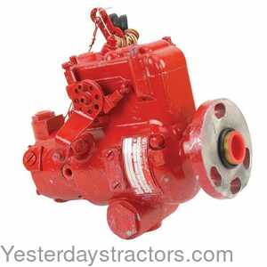 Farmall 560 Fuel Injection Pump 200688