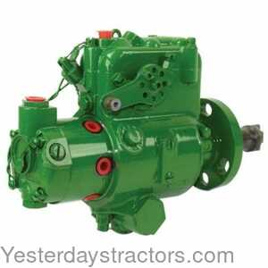 John Deere 4010 Fuel Injection Pump 200690