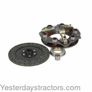 Farmall B Clutch Kit 202009