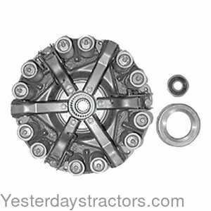 Ford 800 Clutch Kit 202041