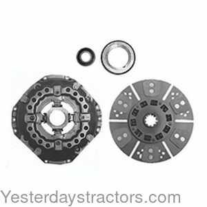 Ford 6600 Clutch Kit 202043