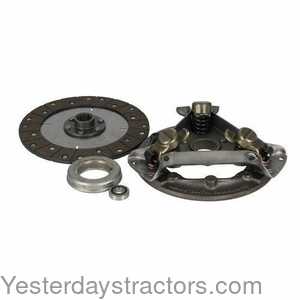 John Deere 2010 Clutch Kit 202060