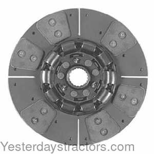 Case 570 Clutch Disc 203210