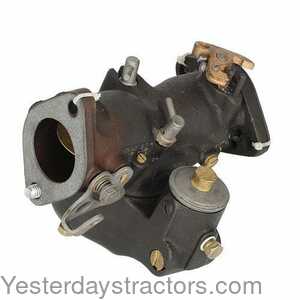 John Deere A Carburetor 203266