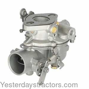 Farmall Cub Carburetor 203306