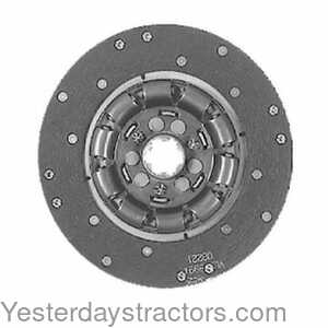 Farmall 130 Clutch Disc 203374