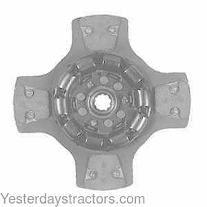 Allis Chalmers 175 Clutch Disc 203377