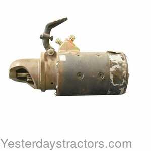 John Deere G Starter - Delco Style (4650) 203481