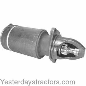 Massey Harris MH44 Starter - Prestolite Style (5124) 203492