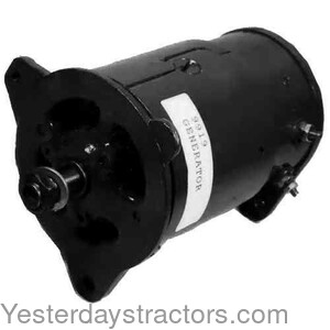 John Deere 2010 Generator - Delco Style 203521