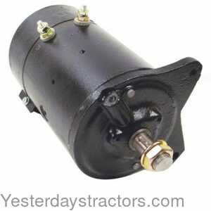 John Deere A Generator - Delco Style (10159) 203524