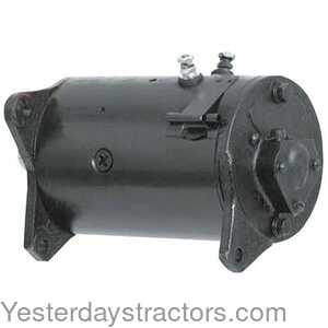 John Deere 50 Generator - Delco Style (10166) 203526