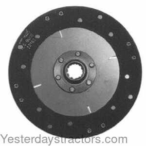 John Deere 1010 Clutch Disc 203624