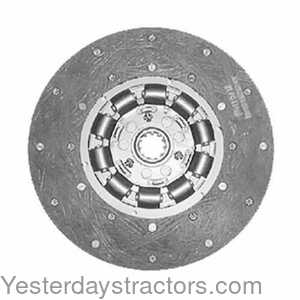 Farmall 560 Clutch Disc 204186