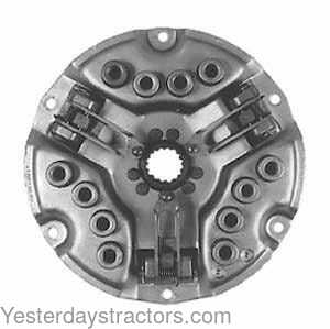 Farmall 856 Pressure Plate Assembly 204193