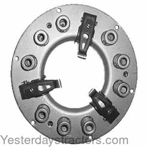 Farmall M Pressure Plate Assembly 204195