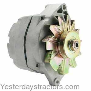 Ford NAA Alternator - Delco Style (7127) 204209