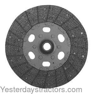 John Deere 4020 Clutch Disc 204234