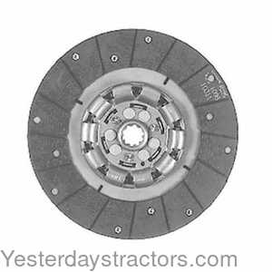 Farmall 606 Clutch Disc 204410