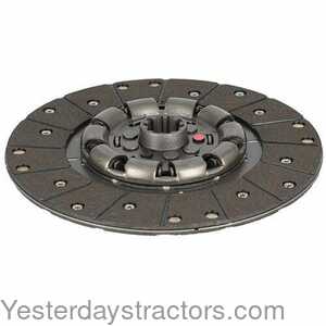 Allis Chalmers WF Clutch Disc 204566