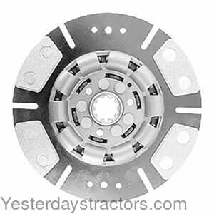 Allis Chalmers D15 Clutch Disc 204569