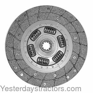 Case 630 Clutch Disc 204570