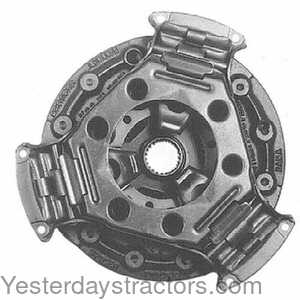 John Deere 2030 Pressure Plate Assembly 204585