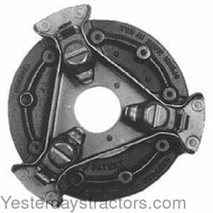 John Deere 40 Pressure Plate Assembly 204607