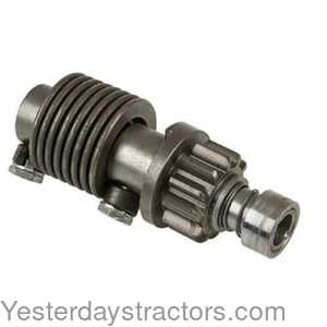 Allis Chalmers C Starter - Prestolite Style (5089) 204650