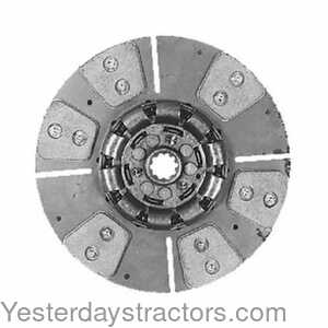 Farmall 300 Clutch Disc 205053