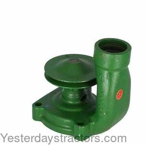 John Deere 70 Water Pump 205131